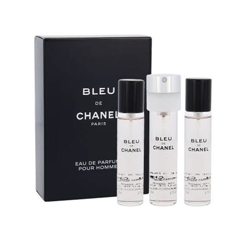 bleu chanel ricariche nda 20 ml